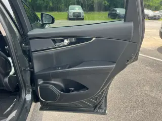 Lincoln Nautilus 2023 AWD Reserve 4dr SUV