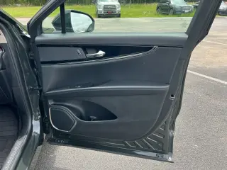 Lincoln Nautilus 2023 AWD Reserve 4dr SUV