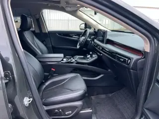 Lincoln Nautilus 2023 AWD Reserve 4dr SUV