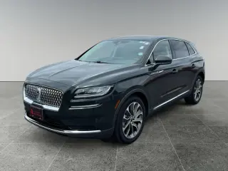 Lincoln Nautilus 2023 AWD Reserve 4dr SUV
