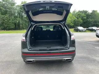 Lincoln Nautilus 2023 AWD Reserve 4dr SUV