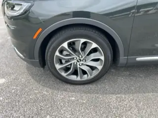 Lincoln Nautilus 2023 AWD Reserve 4dr SUV