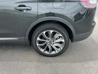 Lincoln Nautilus 2023 AWD Reserve 4dr SUV