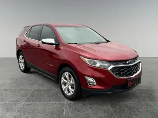 Chevrolet Equinox 2020 LT 4dr SUV w/1LT