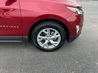 Chevrolet Equinox 2020 LT 4dr SUV w/1LT