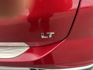 Chevrolet Equinox 2020 LT 4dr SUV w/1LT