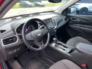 Chevrolet Equinox 2020 LT 4dr SUV w/1LT
