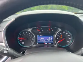 Chevrolet Equinox 2020 LT 4dr SUV w/1LT