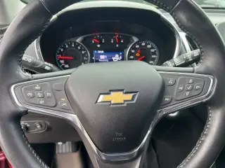 Chevrolet Equinox 2020 LT 4dr SUV w/1LT