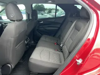 Chevrolet Equinox 2020 LT 4dr SUV w/1LT