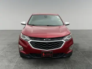 Chevrolet Equinox 2020 LT 4dr SUV w/1LT