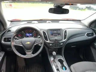 Chevrolet Equinox 2020 LT 4dr SUV w/1LT