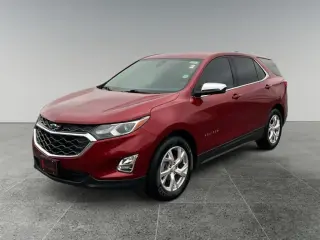 Chevrolet Equinox 2020 LT 4dr SUV w/1LT