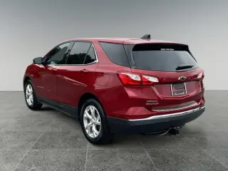 Chevrolet Equinox 2020 LT 4dr SUV w/1LT