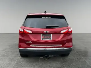 Chevrolet Equinox 2020 LT 4dr SUV w/1LT
