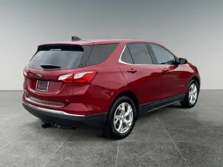 Chevrolet Equinox 2020 LT 4dr SUV w/1LT