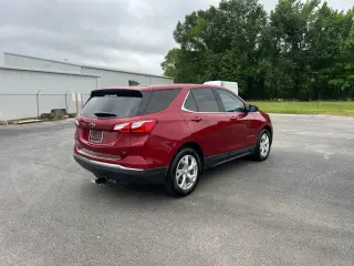 Chevrolet Equinox 2020 LT 4dr SUV w/1LT