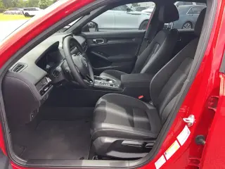 Honda Civic 2024 Sport 4dr Sedan