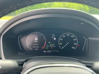 Honda Civic 2024 Sport 4dr Sedan