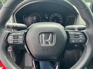 Honda Civic 2024 Sport 4dr Sedan