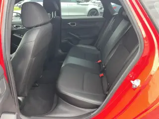 Honda Civic 2024 Sport 4dr Sedan