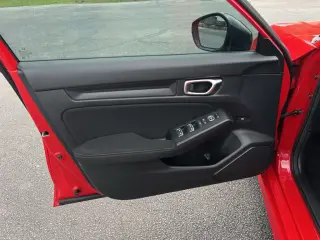 Honda Civic 2024 Sport 4dr Sedan