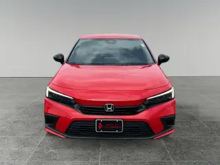 Honda Civic 2024 Sport 4dr Sedan