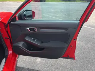 Honda Civic 2024 Sport 4dr Sedan
