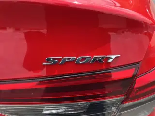 Honda Civic 2024 Sport 4dr Sedan