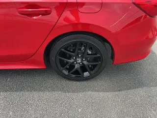 Honda Civic 2024 Sport 4dr Sedan