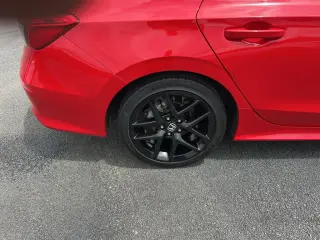 Honda Civic 2024 Sport 4dr Sedan