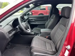 Honda CR-V Hybrid 2024 Sport 4dr SUV