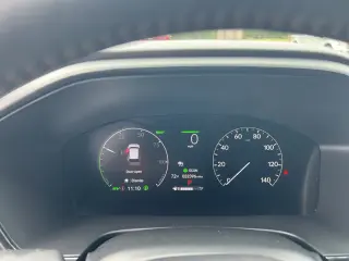 Honda CR-V Hybrid 2024 Sport 4dr SUV