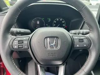 Honda CR-V Hybrid 2024 Sport 4dr SUV