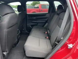 Honda CR-V Hybrid 2024 Sport 4dr SUV