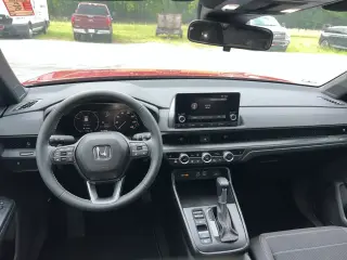 Honda CR-V Hybrid 2024 Sport 4dr SUV