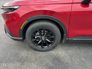 Honda CR-V Hybrid 2024 Sport 4dr SUV