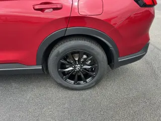 Honda CR-V Hybrid 2024 Sport 4dr SUV