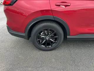 Honda CR-V Hybrid 2024 Sport 4dr SUV