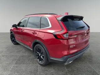 Honda CR-V Hybrid 2024 Sport 4dr SUV