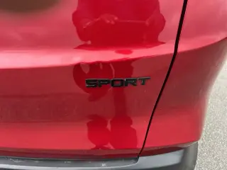 Honda CR-V Hybrid 2024 Sport 4dr SUV