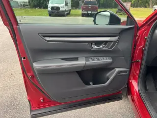 Honda CR-V Hybrid 2024 Sport 4dr SUV