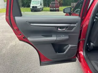 Honda CR-V Hybrid 2024 Sport 4dr SUV