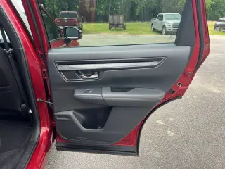 Honda CR-V Hybrid 2024 Sport 4dr SUV