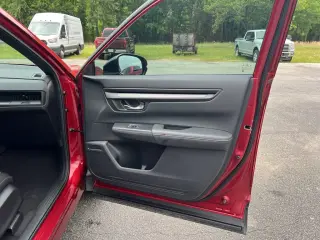 Honda CR-V Hybrid 2024 Sport 4dr SUV