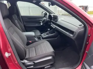 Honda CR-V Hybrid 2024 Sport 4dr SUV