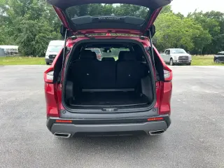 Honda CR-V Hybrid 2024 Sport 4dr SUV