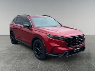 Honda CR-V Hybrid 2024 Sport 4dr SUV