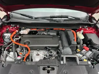 Honda CR-V Hybrid 2024 Sport 4dr SUV