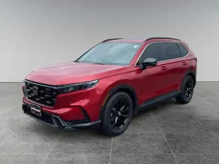 Honda CR-V Hybrid 2024 Sport 4dr SUV